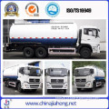 6*4 Bulk Powder Goods Tank Truck